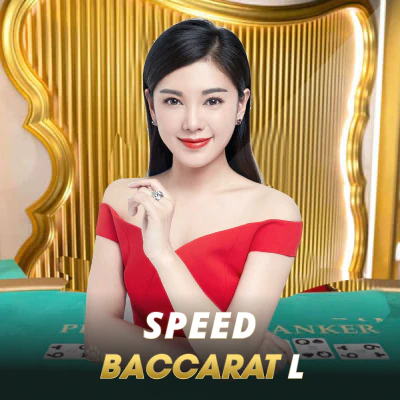 Baccarat Nhanh 10s -  L DA88